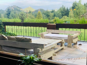 Le Bouquet Apart Hotel San Carlos De Bariloche